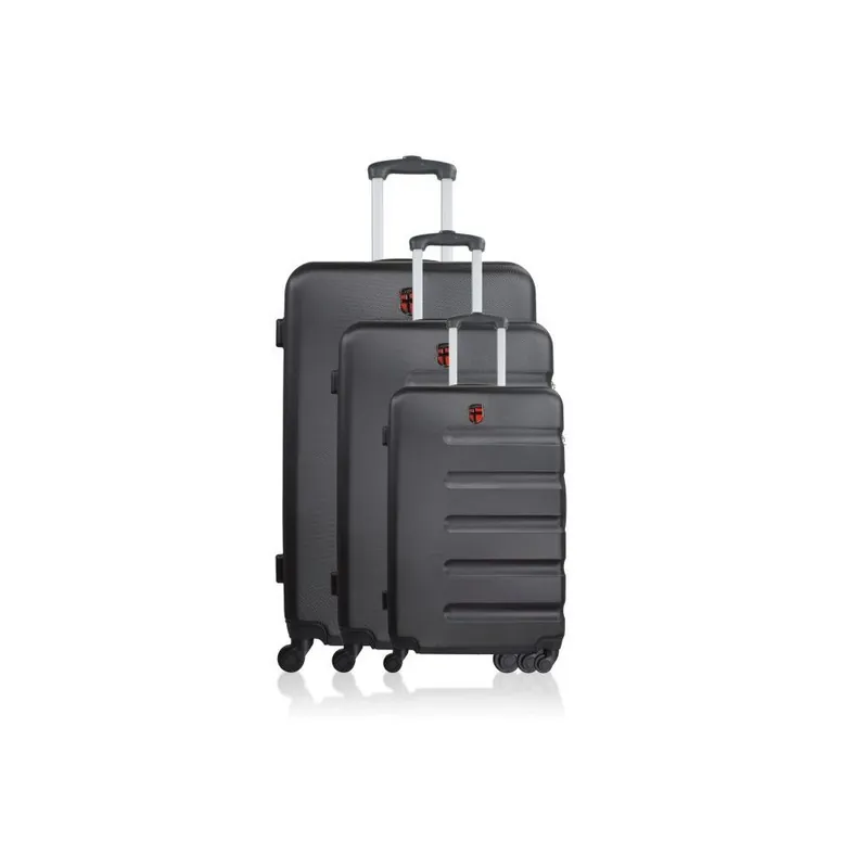 Zestaw 3 walizek Shutter Bonami Oferta czasowa