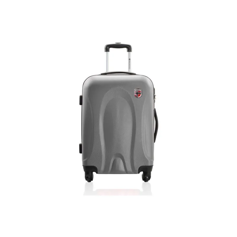 Oferta czasowa Walizka San Remo Weekend M Bonami
