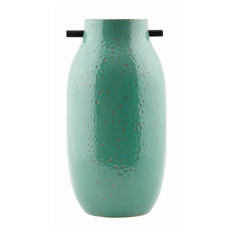 Wazon Woody Greeen, 16x32 cm Bonami Hit sprzedaży