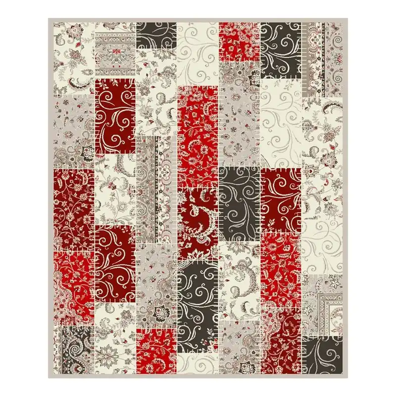 Darmowy zwrot Dywan Aiglé, 80x150 cm Bonami