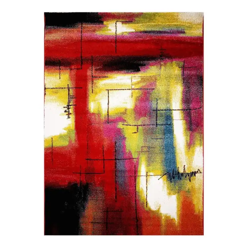 Darmowy zwrot Dywan Eris, 80x300 cm Bonami
