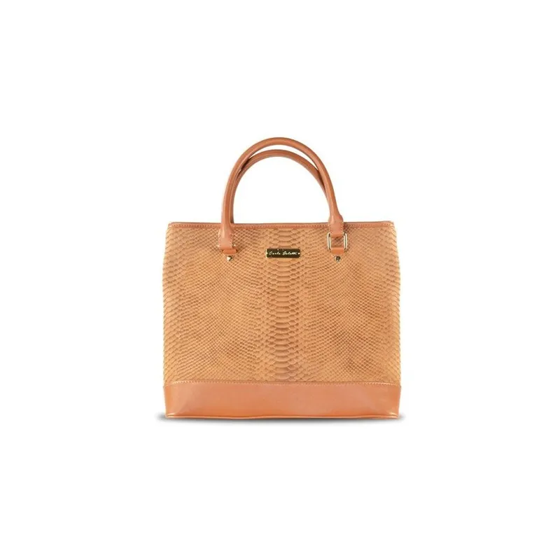 Torebka Melissa Camel Bonami Dodaj do koszyka