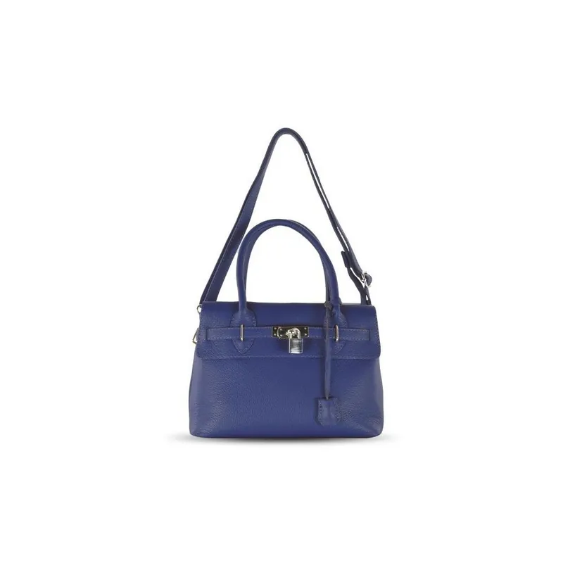 Oferta Torebka Jen Blue Bonami