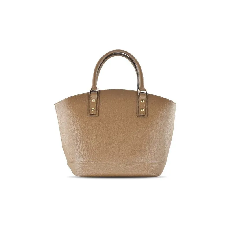 Oferta limitowana Torebka Shirley Taupe Bonami