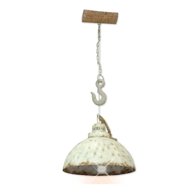 Lampa sufitowa Pollara Bonami Ograniczona ilość
