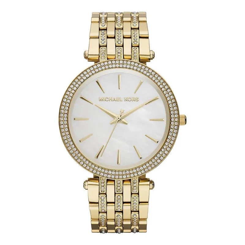Zegarek Michael Kors MK3219 Bonami Łatwy zwrot