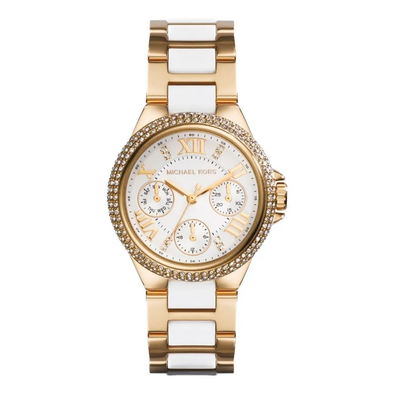 Najlepsza cena Zegarek Michael Kors MK5945 Bonami