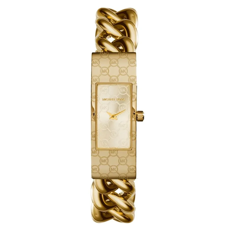 Darmowy zwrot Zegarek Michael Kors MK3306 Bonami