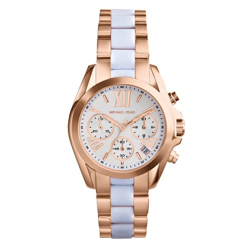 Obniżka ceny Zegarek Michael Kors MK5907 Bonami