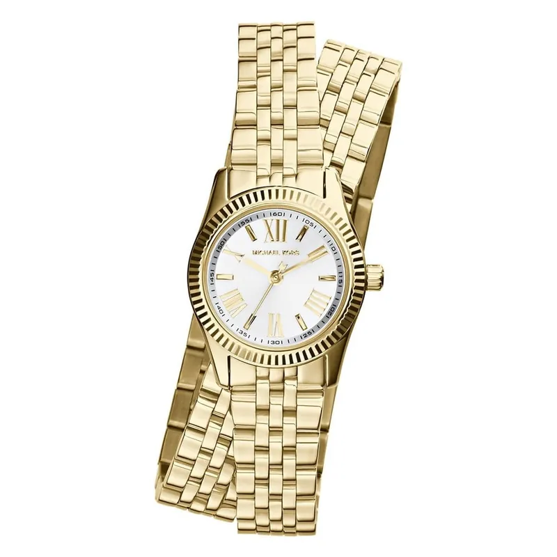 Ostatnia szansa Zegarek Michael Kors MK3269 Bonami