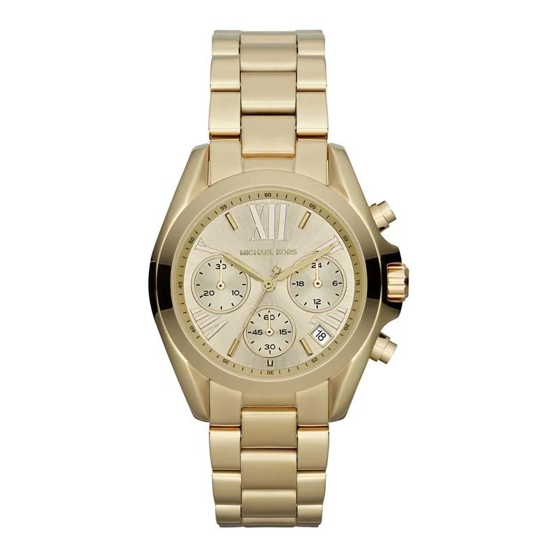 Hit cenowy Zegarek damski Michael Kors MK5798 Bonami