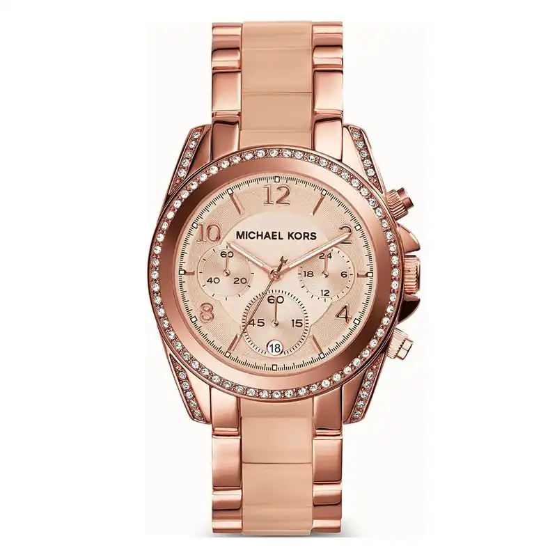 Rabat Zegarek Michael Kors MK5943 Bonami