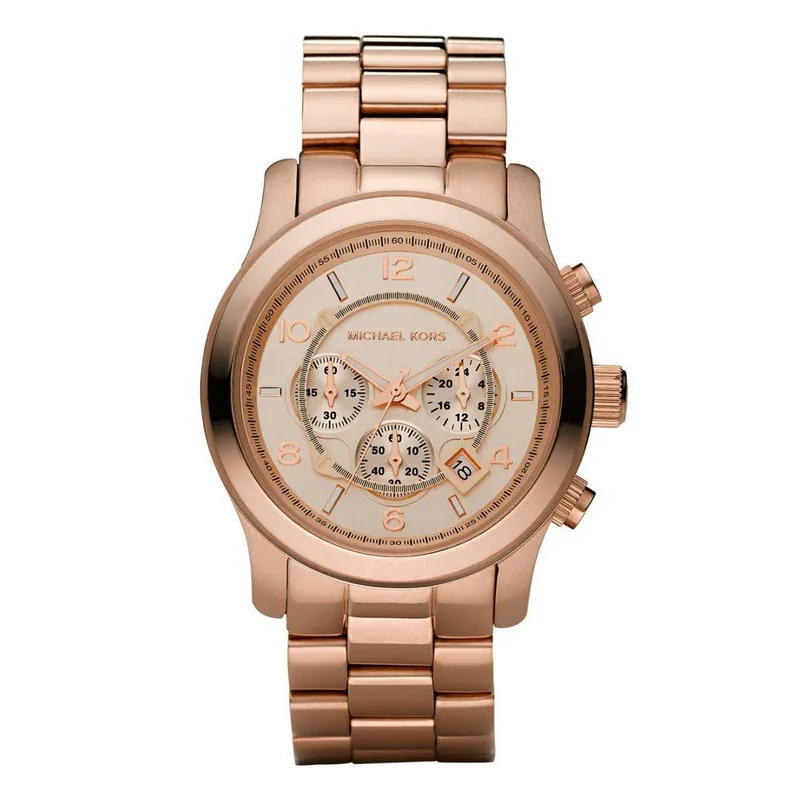 Nowość Zegarek Michael Kors MK8096 Bonami