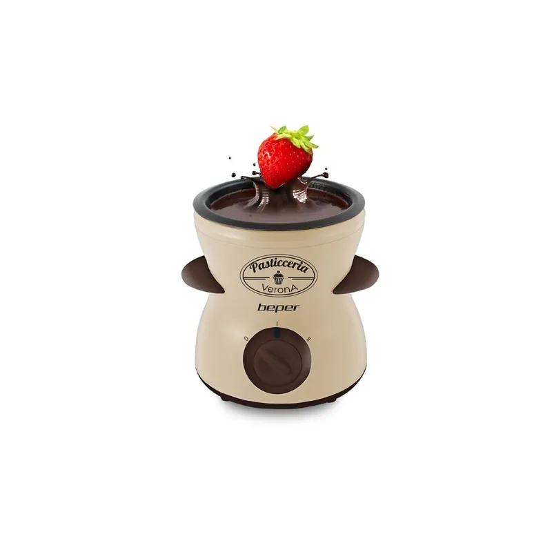 Nowy Urządzenie do fondue Beper Bonami