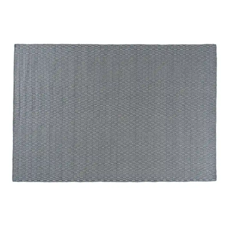 Wełniany dywan Charles Indigo, 200x300 cm Bonami Łatwy zwrot