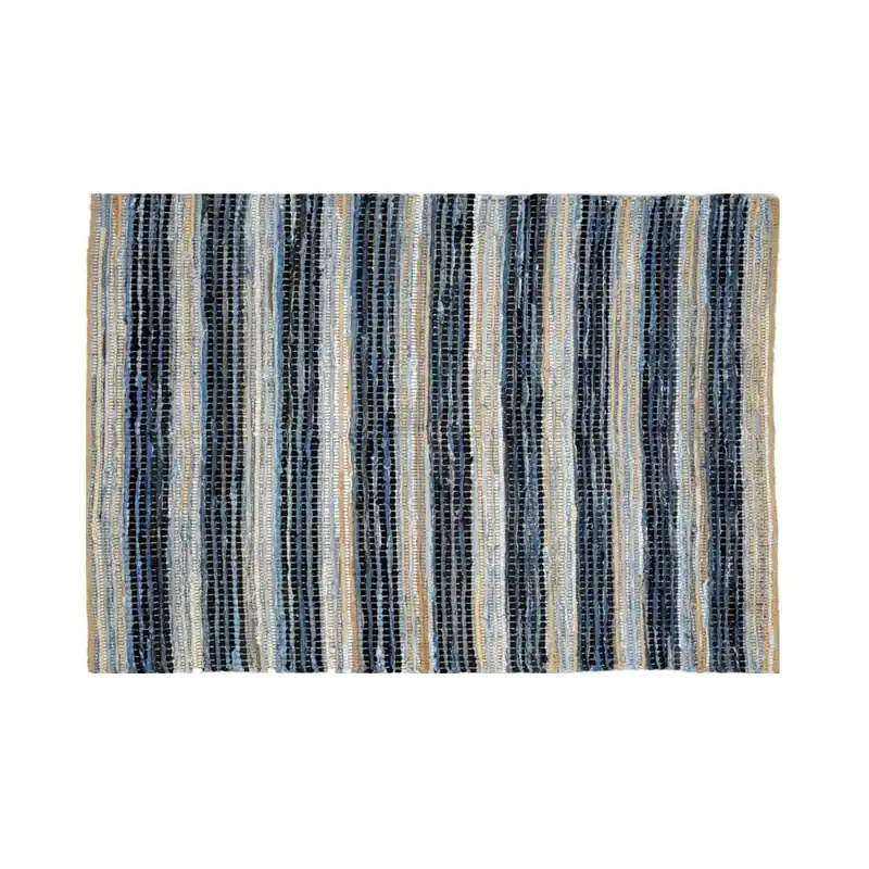 Zamów teraz Wełniany dywan Cowboy Blue, 140x200 cm Bonami
