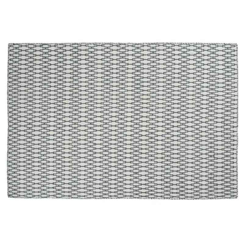 Wełniany dywan Elliot Slate, 200x300 cm Bonami Hit sprzedaży