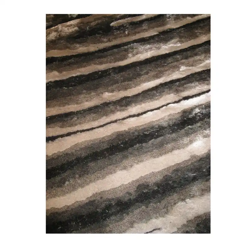 Tylko do końca tygodnia Dywan tkany ręcznie Flowing, 170 x 240 cm Bonami