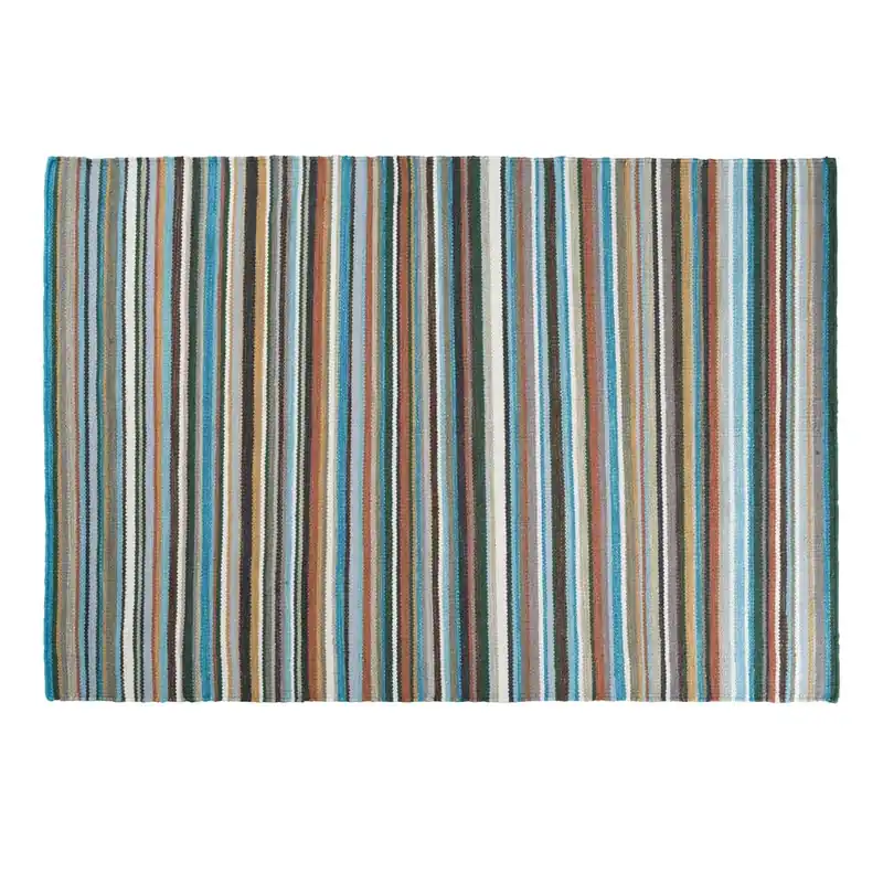 Dywan Plenty Blue, 200x300 cm Bonami Najlepsza cena
