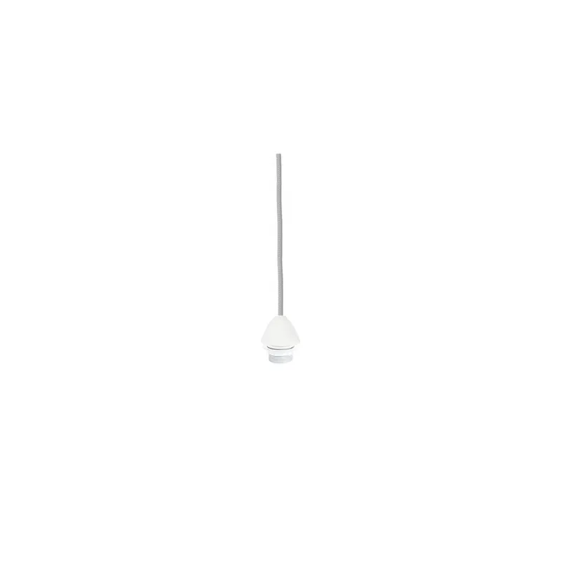 Ostatnie sztuki Kabel do lampy sufitowej Grandma, szary Bonami
