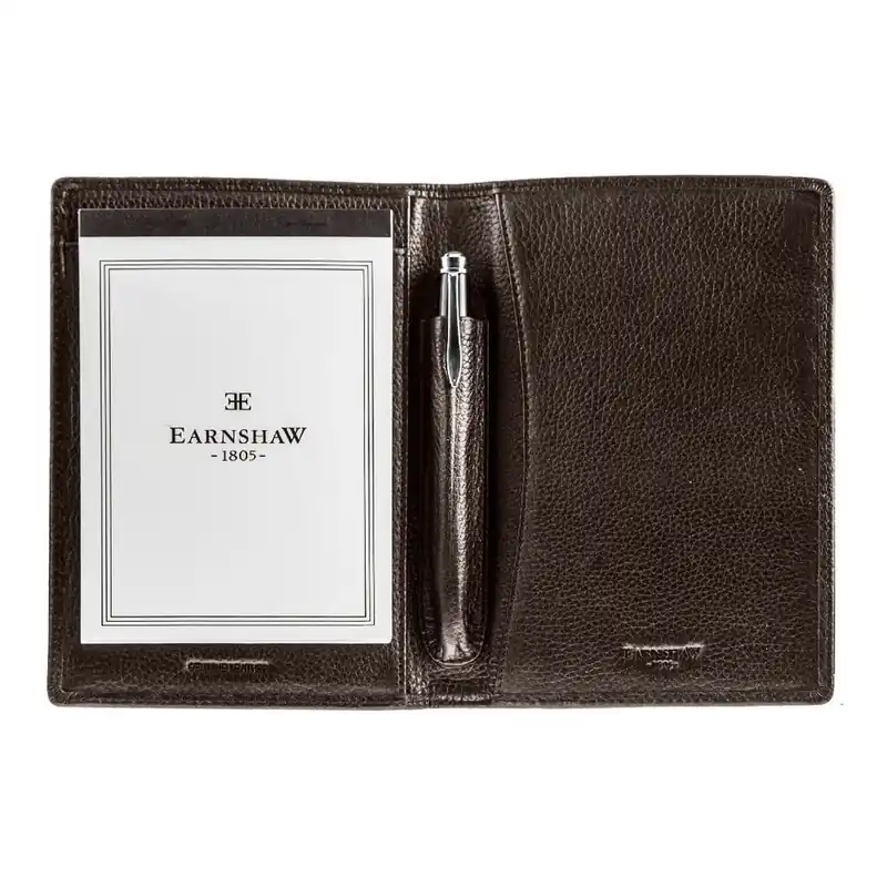 Notes biznesowy Thomas Earnshaw Brown Bonami Darmowy zwrot
