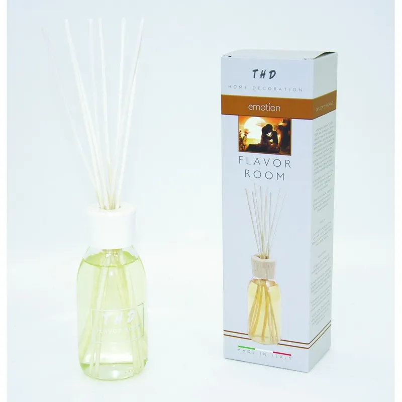 Taniej Dyfuzor THD Fragnances, emotions 200 ml Bonami