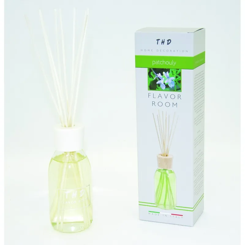 Dyfuzor THD Fragnances, paczulka 200 ml Bonami Tylko dziś