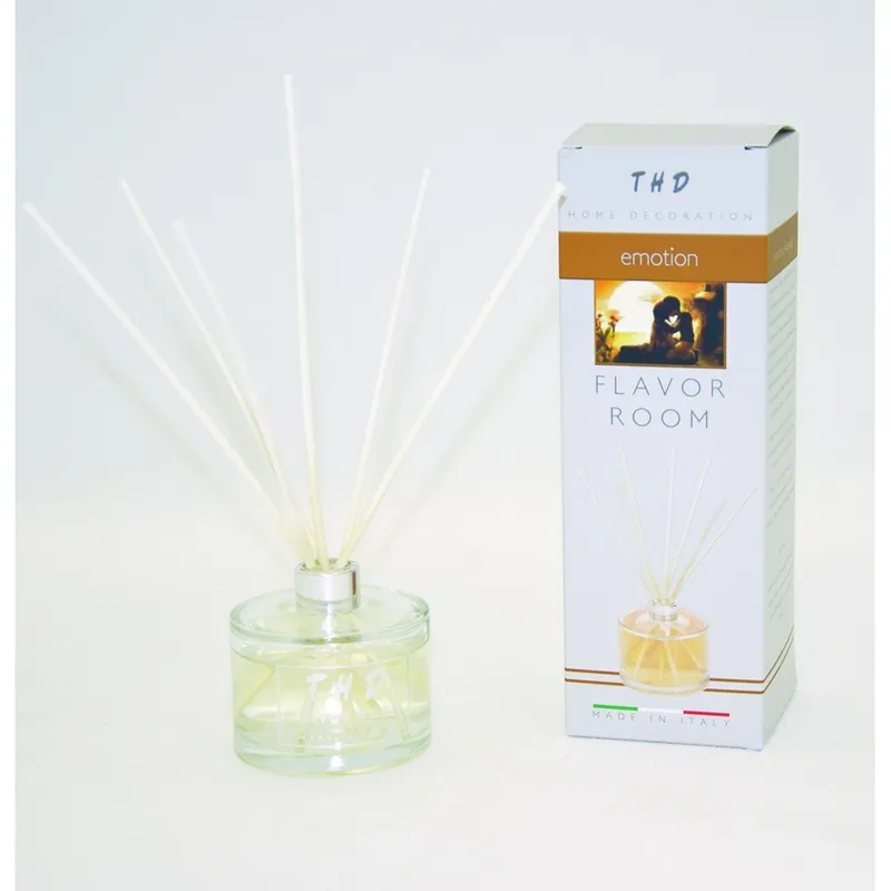 Najlepsza cena Dyfuzor THD Fragnances, emotions 100 ml Bonami
