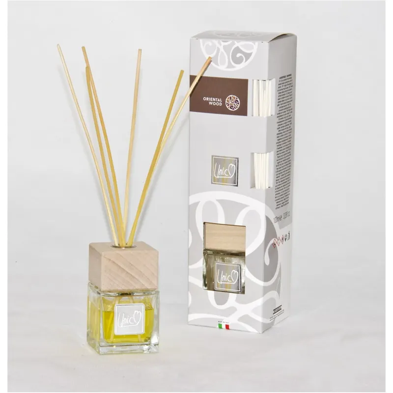Dyfuzor Unico Prestige, drzewo orientu 100 ml Bonami Darmowy zwrot