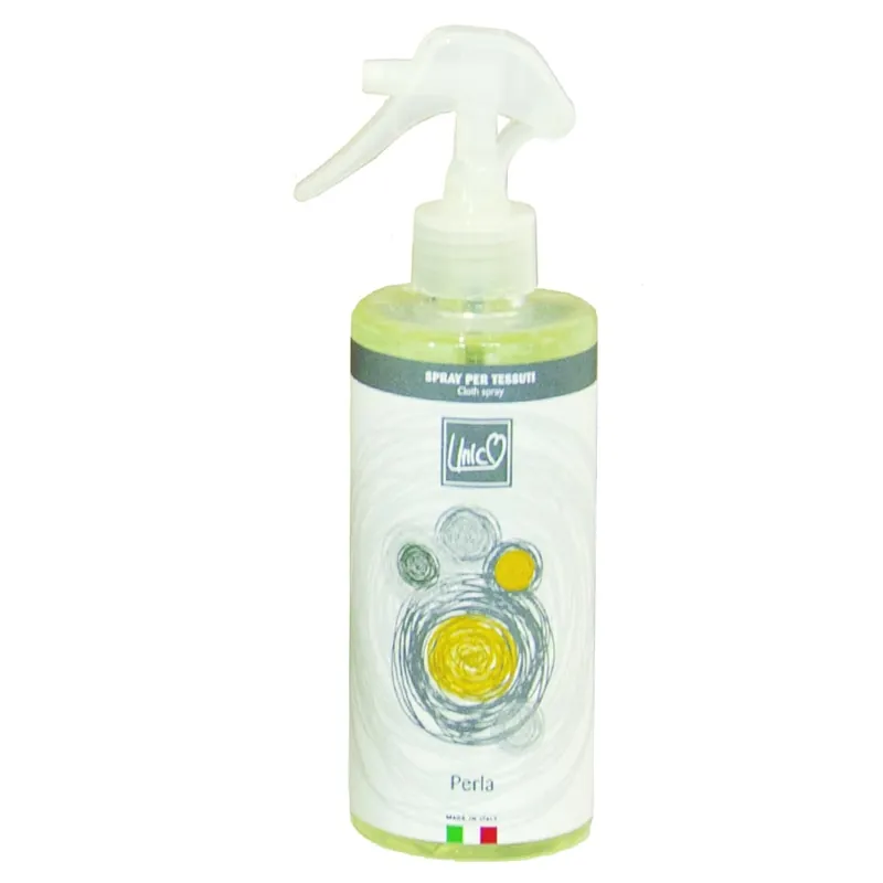 Ostatnia szansa Spray zapachowy THD Fragnances, perła Bonami