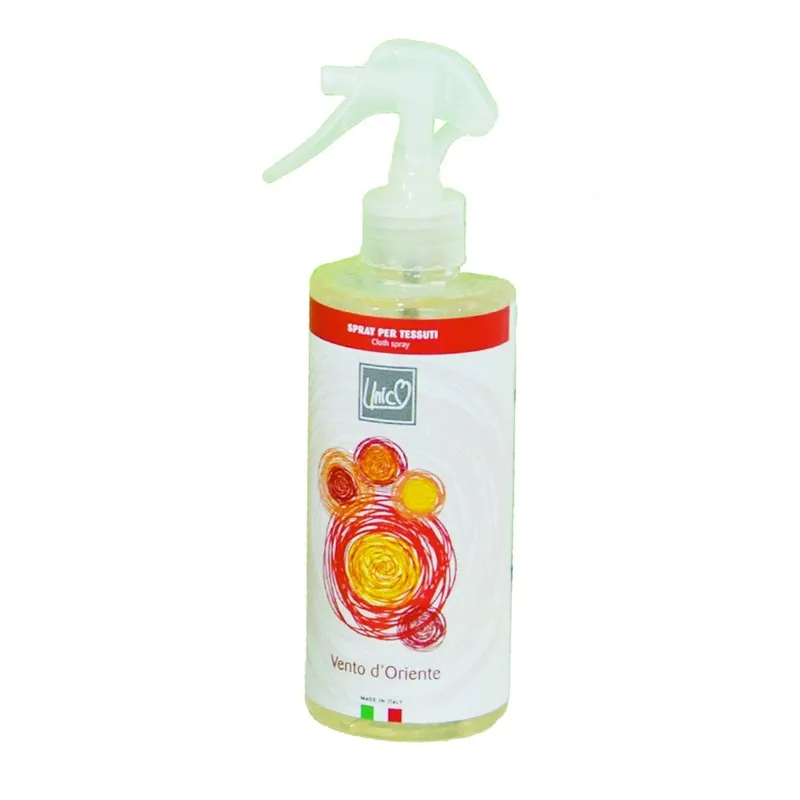 Zamów teraz Spray zapachowy THD Fragnances, nuta orientu Bonami