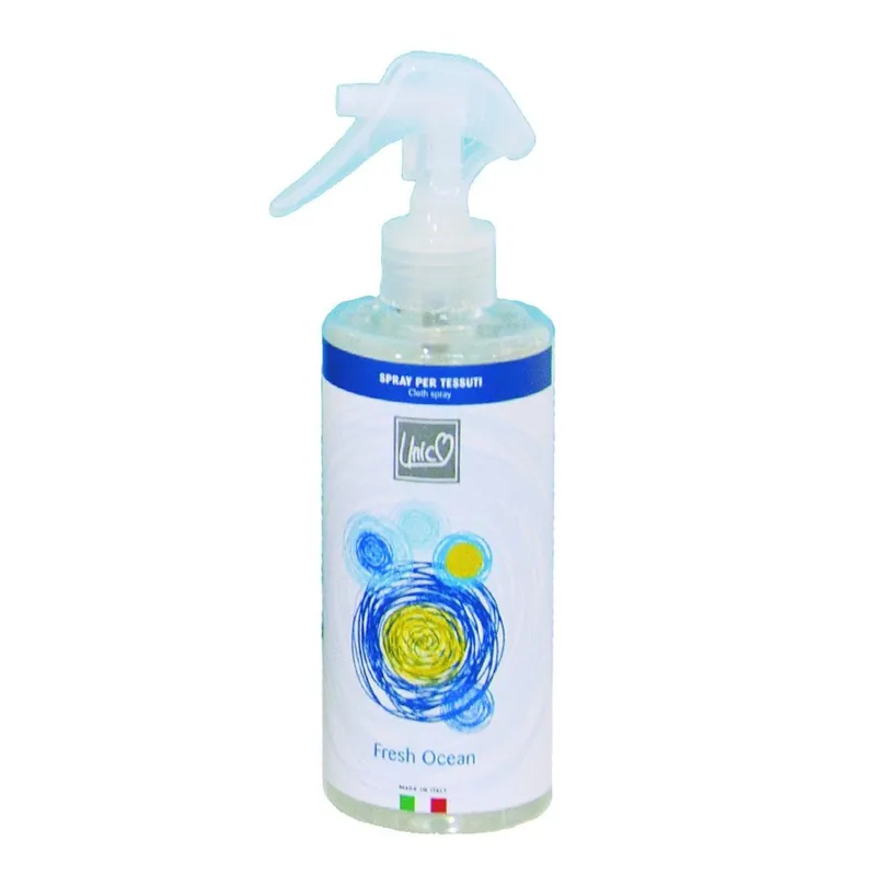 Spray zapachowy THD Fragnances, ocean Bonami Sprawdź teraz