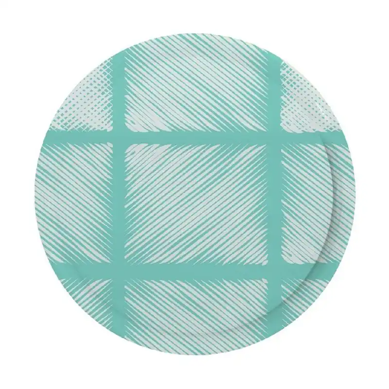 Hit cenowy Taca Pattern Candygreen Bonami