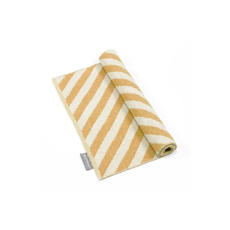 Dywan Stripes Orange Bonami Dodaj do koszyka