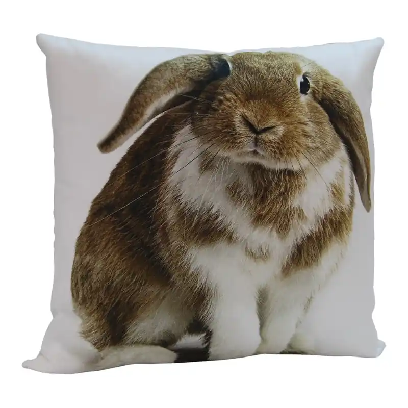 Poduszka Rabbit Frank, 45x45 cm Bonami Dodaj do koszyka