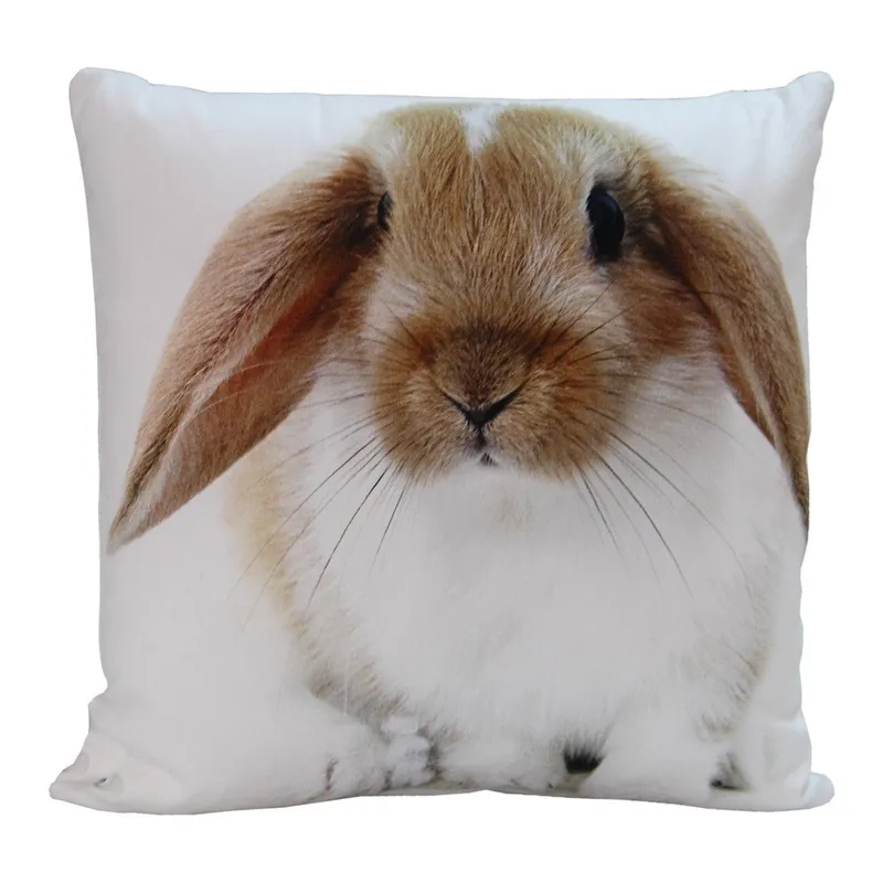 Premium Poduszka Rabbit Paul, 45x45 cm Bonami