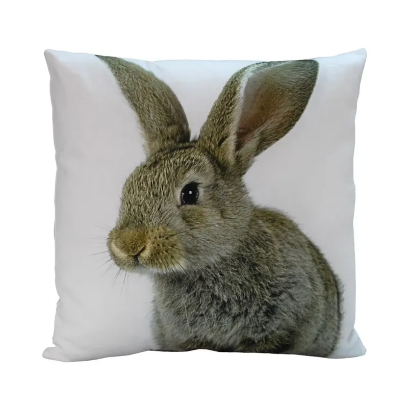 Poduszka Rabbit Bob, 45x45 cm Bonami Oferta czasowa