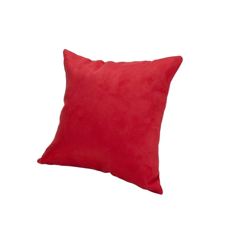 Zamów dziś Poduszka z mikrowłókna Pillow 40x40 cm, truskawka Bonami