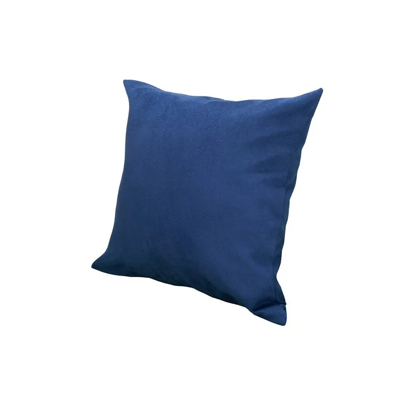 Zniżka Poduszka z mikrowłókna Pillow 40x40 cm, borówka Bonami