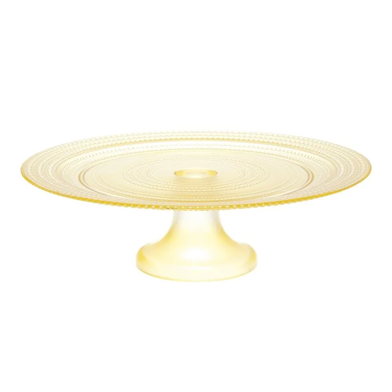 Patera na tort Pois Giallo Bonami Nowy