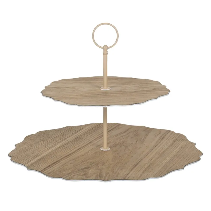 Patera Legno, 33 cm Bonami Hit sprzedaży