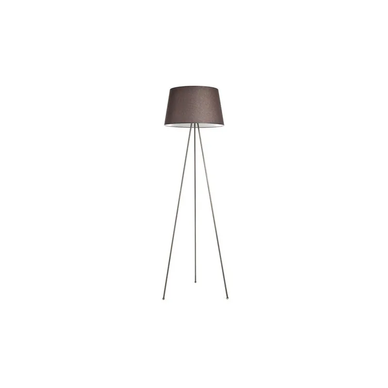 Lampa Tripod Simple Vintage/Brown Bonami Wysoka jakość