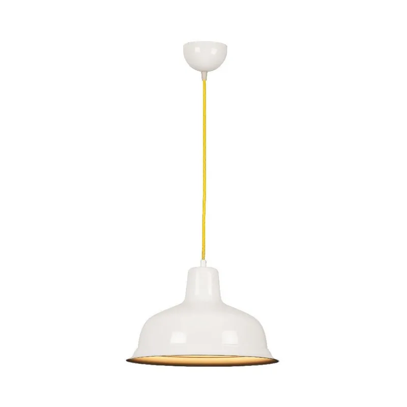 Lampa sufitowa Bell White Bonami Niska cena