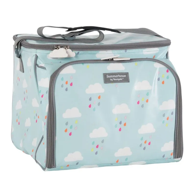 Bestseller Zestaw piknikowy Great British Summer dla 4 osób Bonami