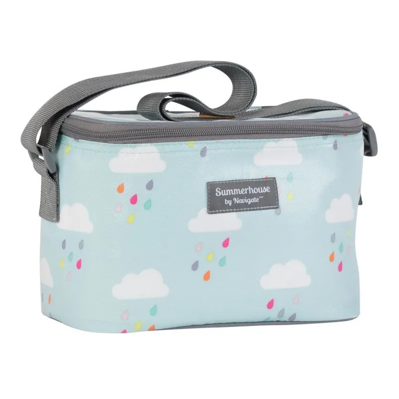 Wyjątkowa oferta Torba termiczna Great British Summer Bonami