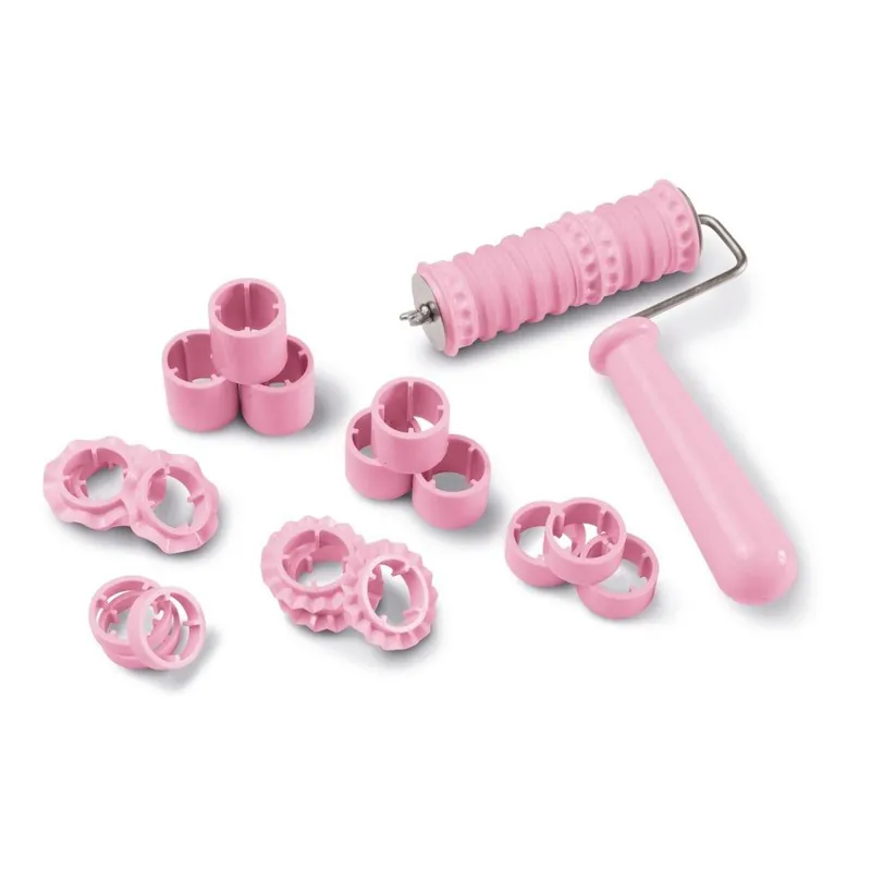 Dodaj do koszyka Zestaw do dekoracji Roller Pastry Bonami