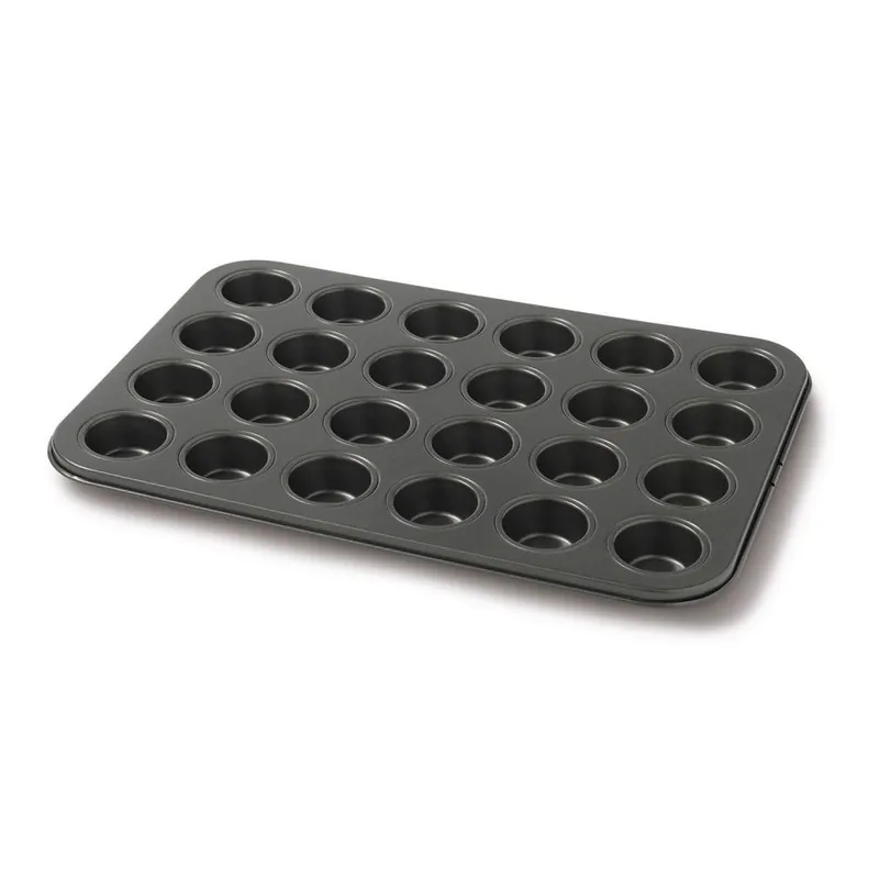 Tylko dziś Forma na 12 muffinów Mini Muffins Bonami