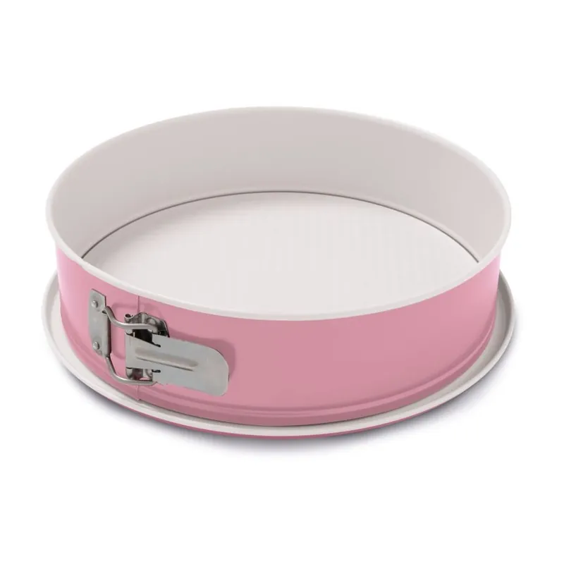 Wyprzedaż Forma do pieczenia Tea Time Pink Bonami