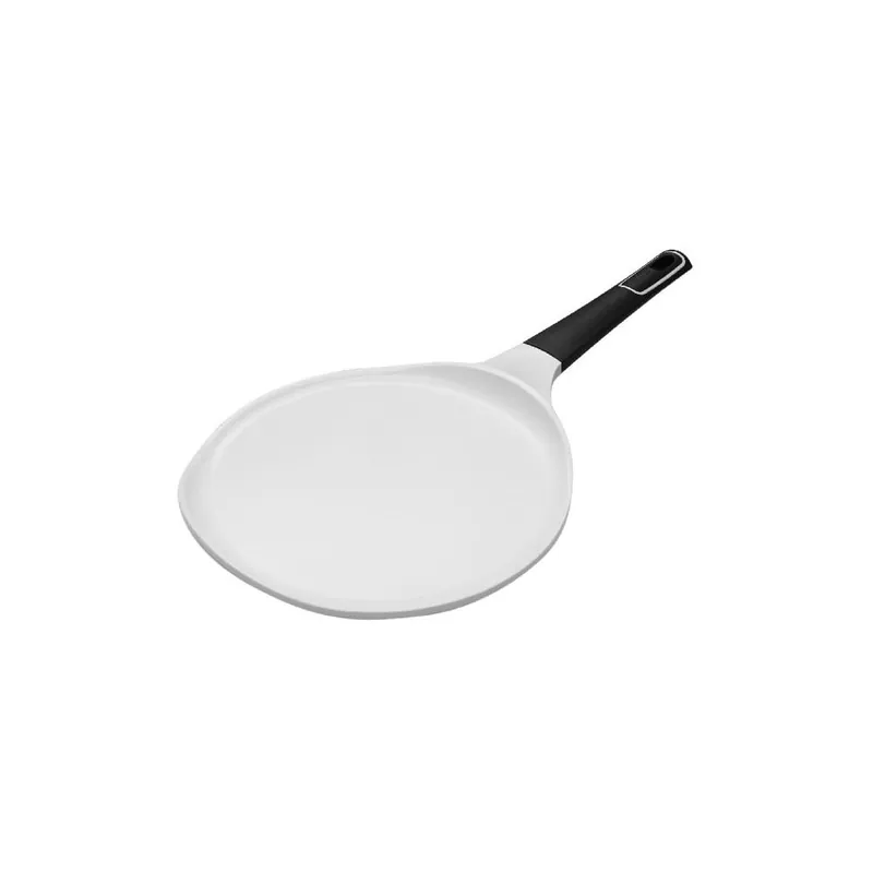 Indukcyjna patelnia do naleśników Classe 26 cm Bonami Bezpieczne zakupy