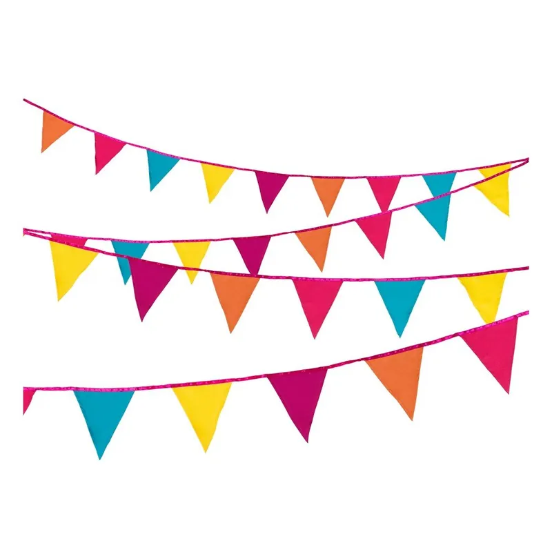 Kup teraz Flagietki Bunting, 3 m Bonami